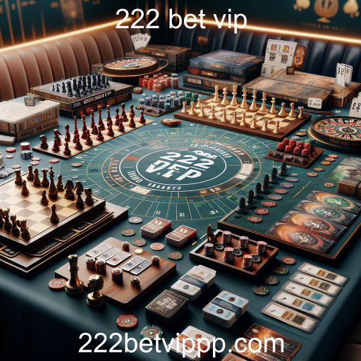 Explore a Categoria de Estratégia no 222 Bet VIP